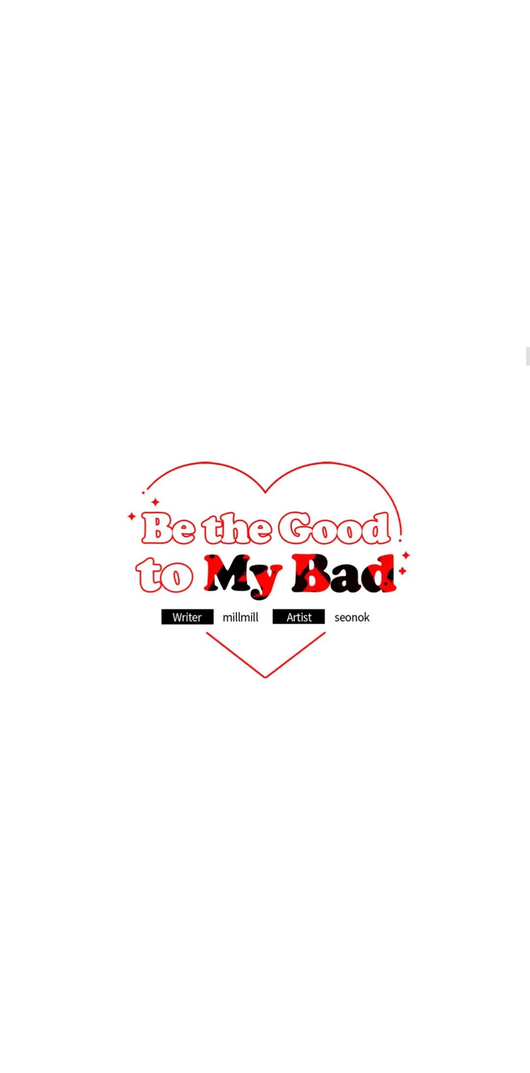 Bad Kid Good Partner - Chapter 8