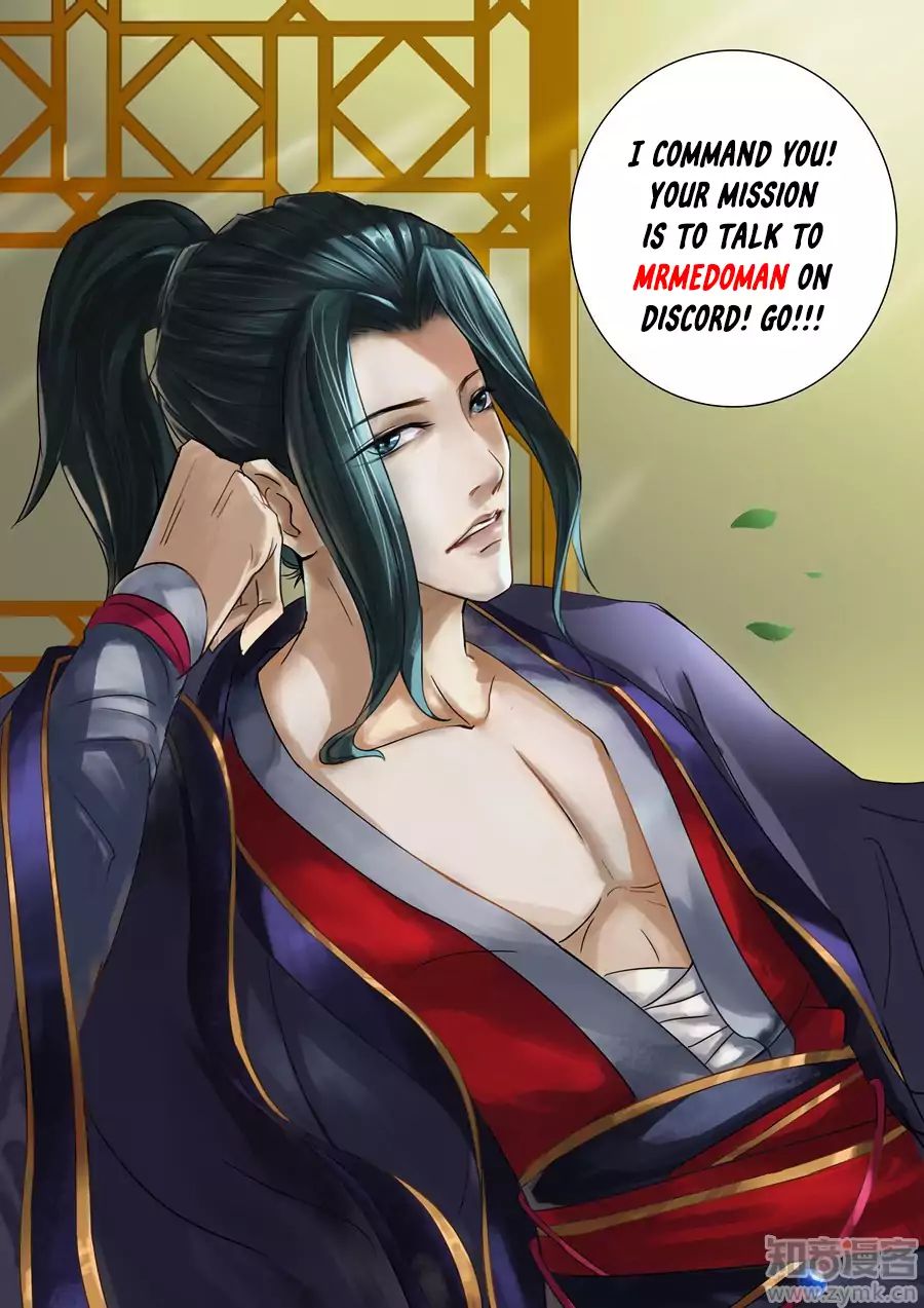 Tang Yin Zai Yi Jie - Chapter 58