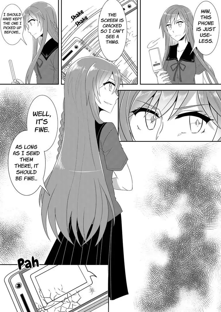 Patricia - Chapter 10