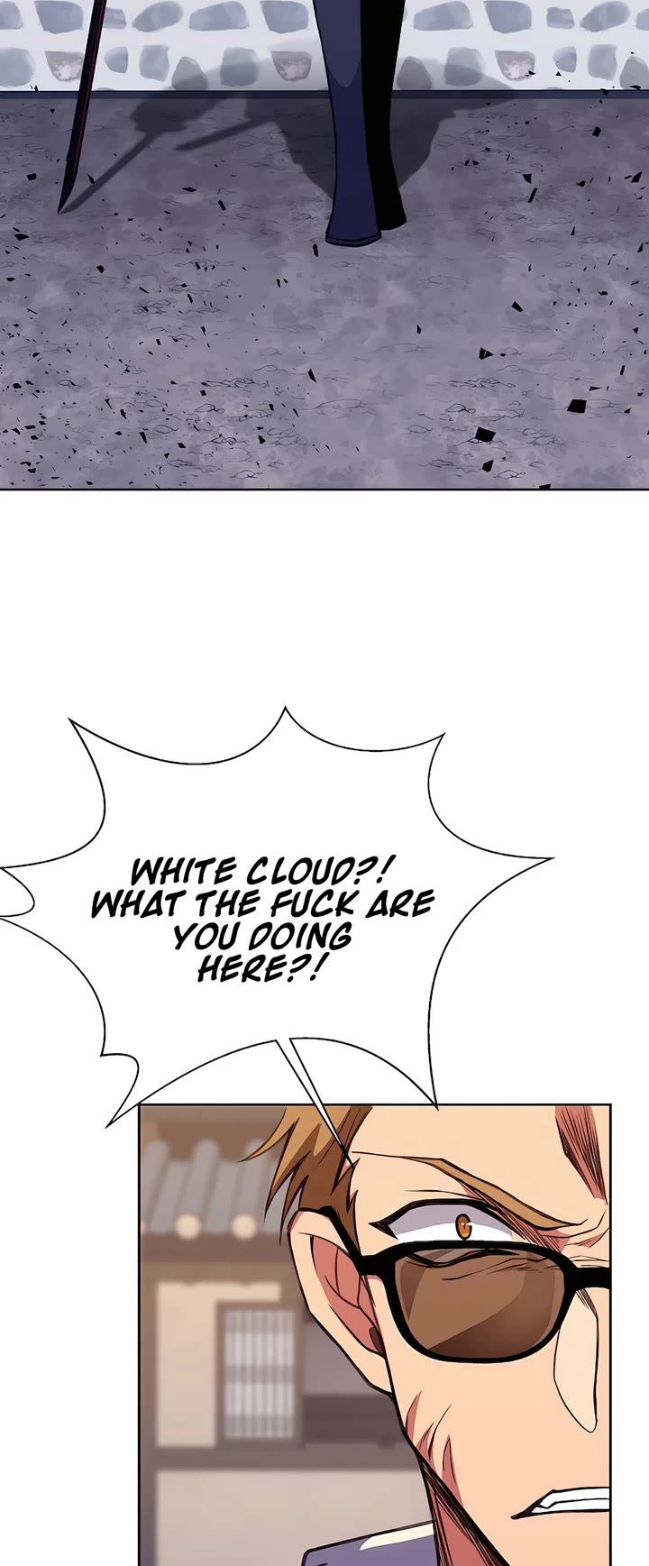 I Became A Part Time Employee For Gods - Chapter 62