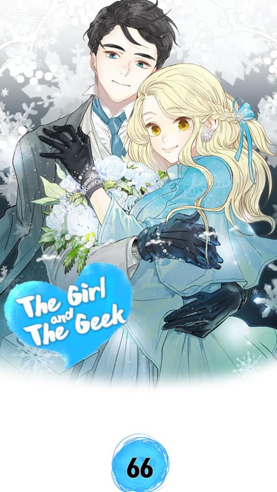 The Girl And The Geek - Chapter 66