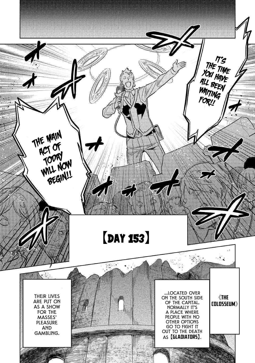 Re:monster - Chapter 59