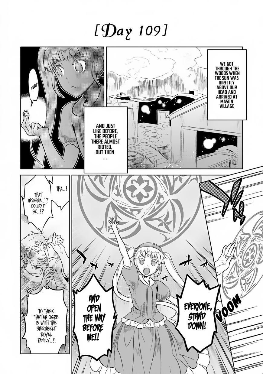 Re:monster - Chapter 42