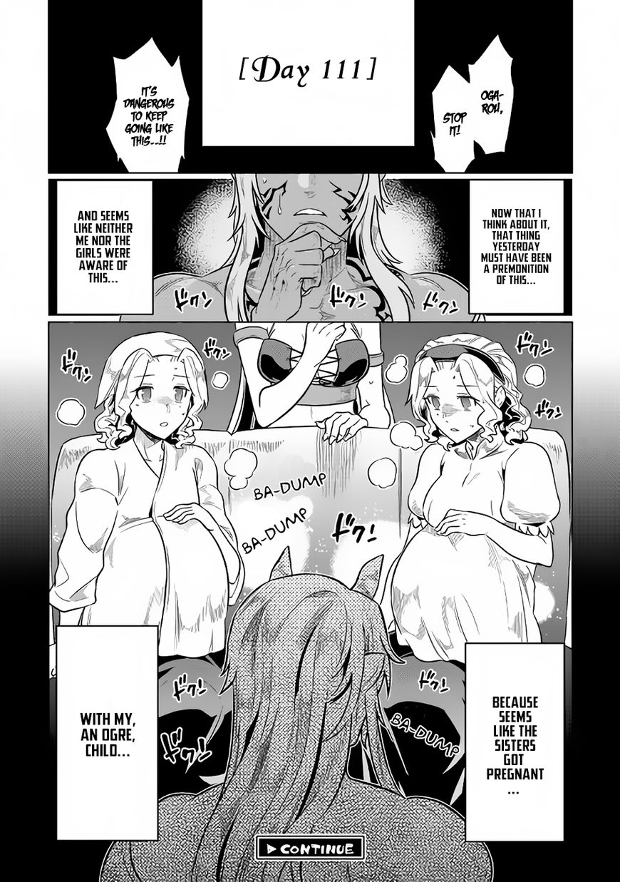 Re:monster - Chapter 42