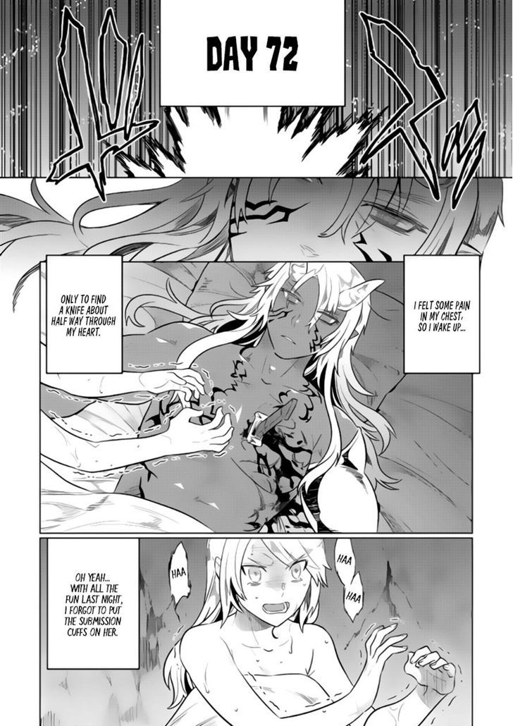 Re:monster - Chapter 29