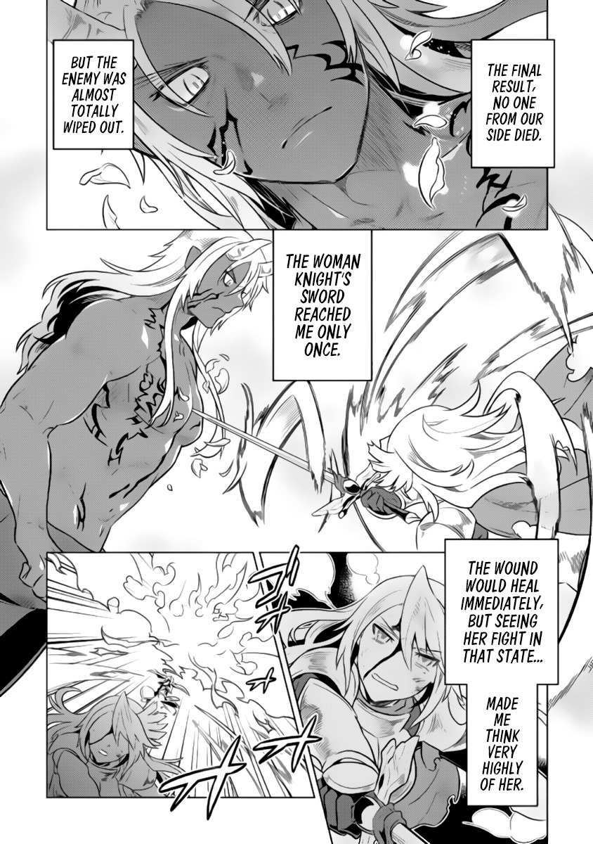 Re:monster - Chapter 27.2