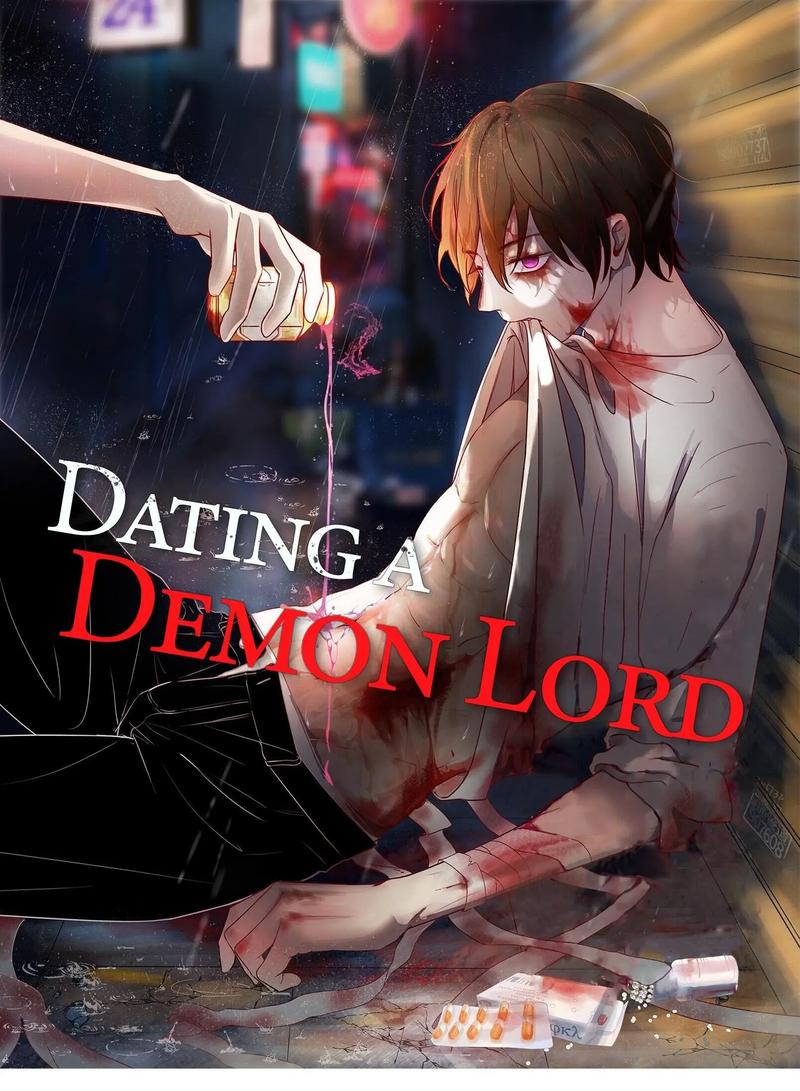 Dating A Demon Lord - Chapter 24