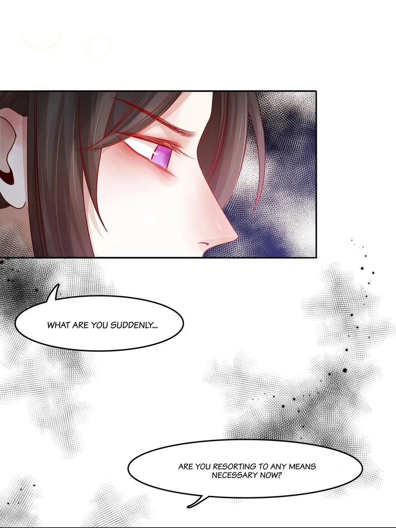 Dating A Demon Lord - Chapter 35