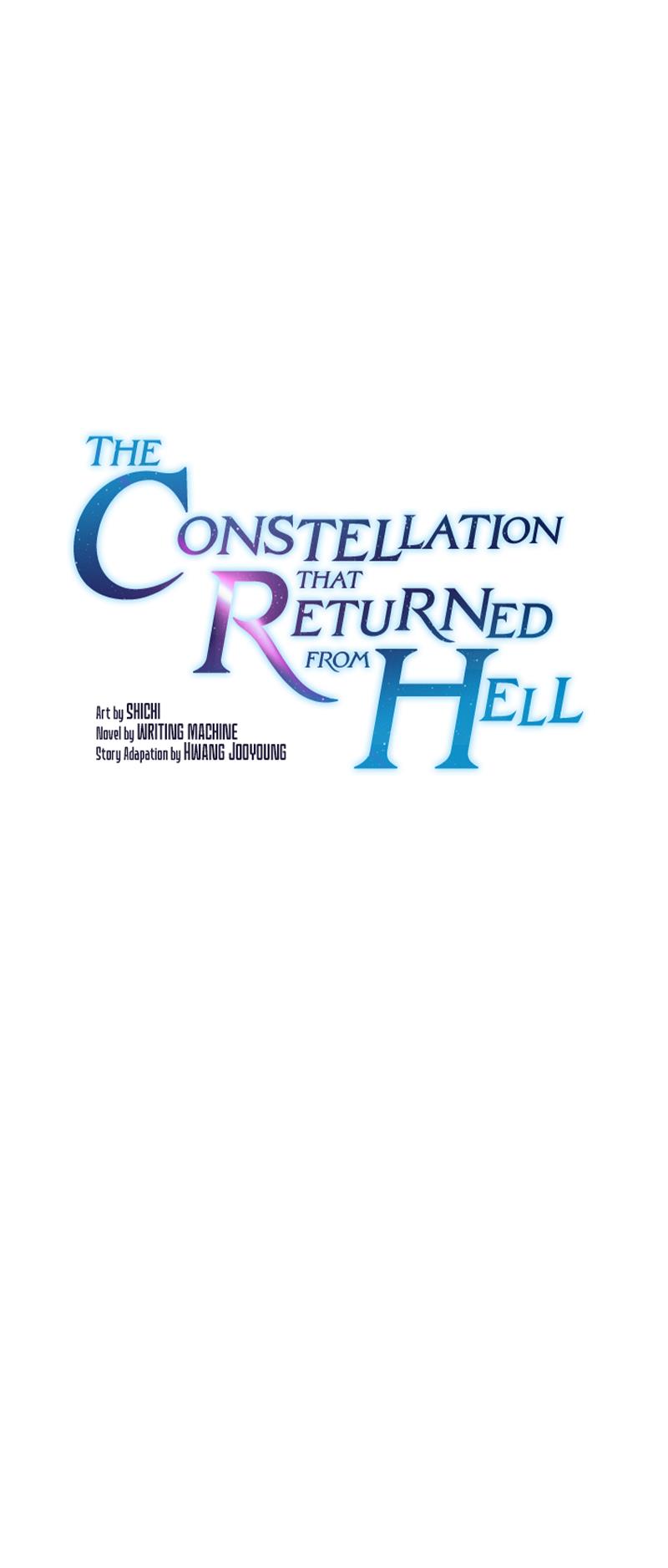 The Celestial Returned From Hell - Chapter 132