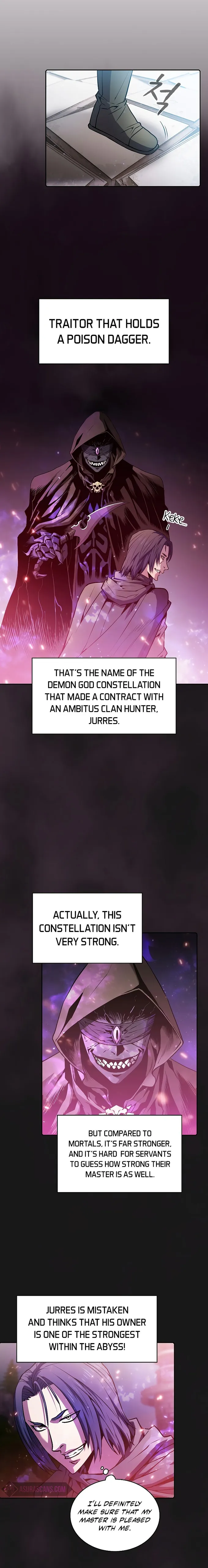 The Celestial Returned From Hell - Chapter 69