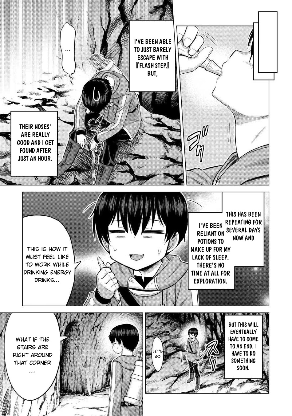 Saikyou No Shokugyou Wa Yuusha Demo Kenja Demo Naku Kanteishi (Kari) Rashii Desu Yo? - Chapter 31