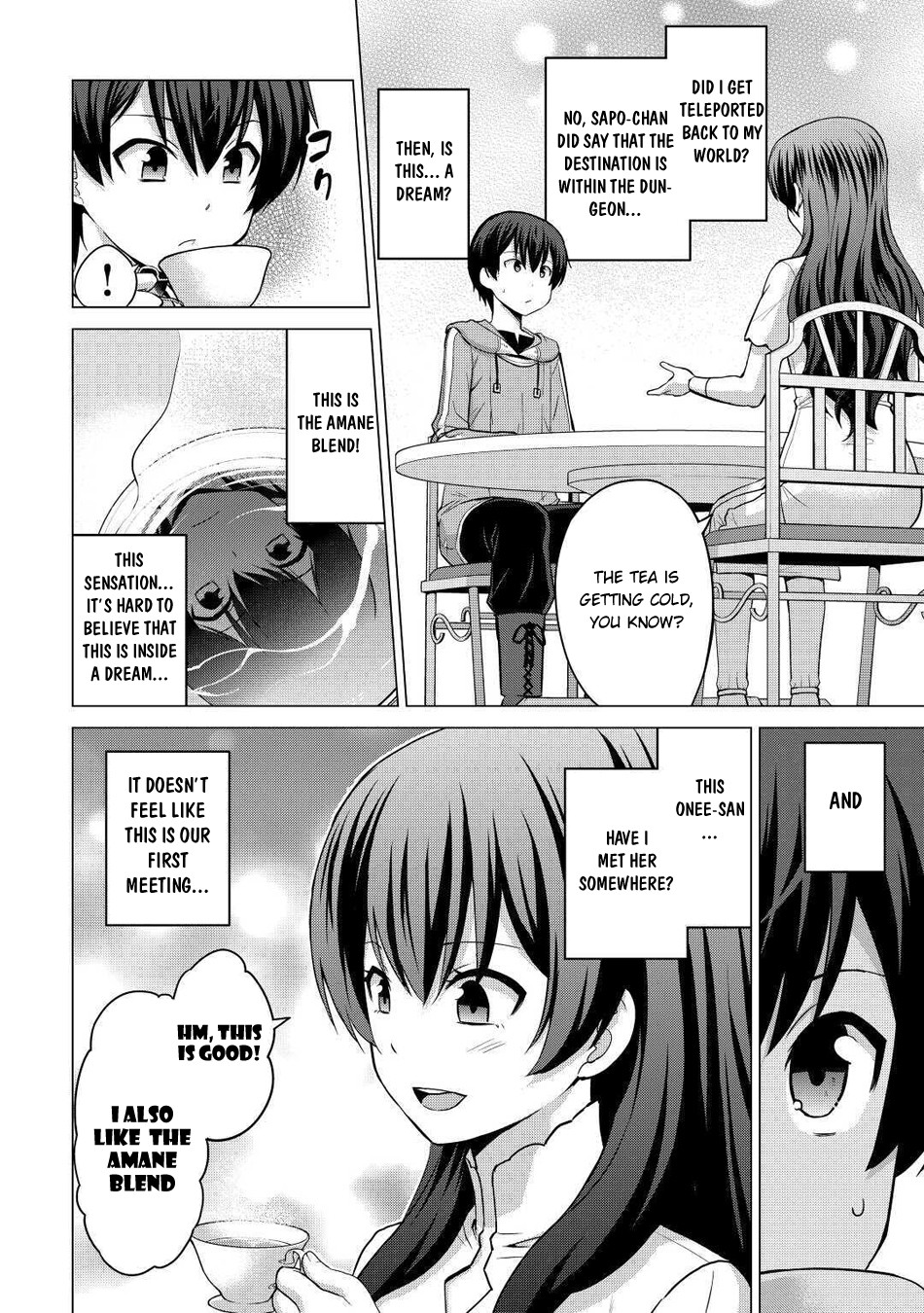 Saikyou No Shokugyou Wa Yuusha Demo Kenja Demo Naku Kanteishi (Kari) Rashii Desu Yo? - Chapter 28