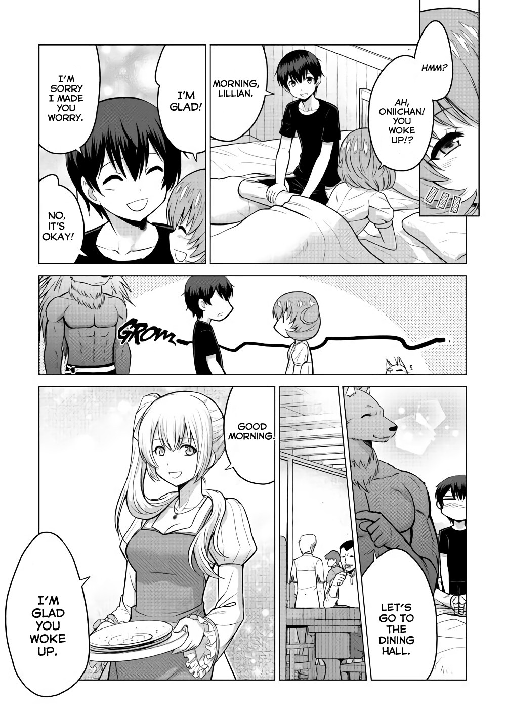 Saikyou No Shokugyou Wa Yuusha Demo Kenja Demo Naku Kanteishi (Kari) Rashii Desu Yo? - Chapter 16.2