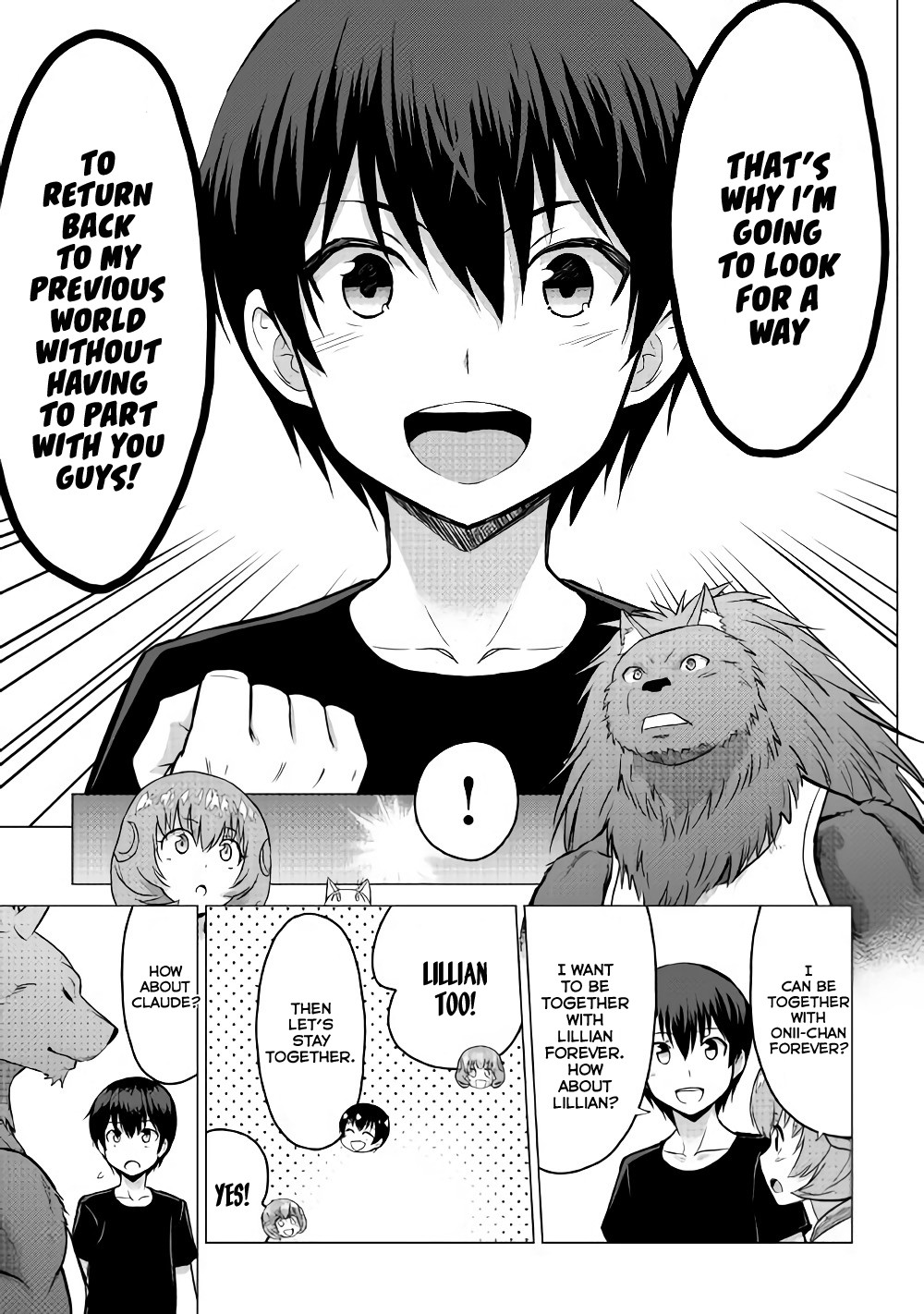 Saikyou No Shokugyou Wa Yuusha Demo Kenja Demo Naku Kanteishi (Kari) Rashii Desu Yo? - Chapter 16.2