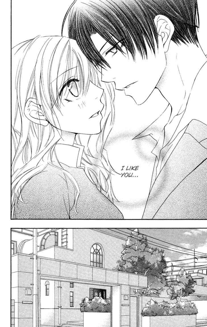 Full House Kiss - Vol.6 Chapter 24