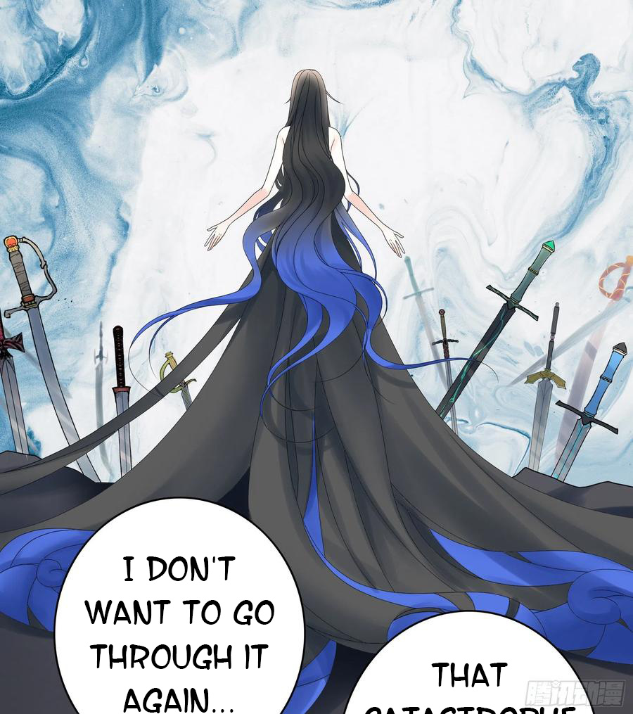 I Want To Roam - Chapter 90