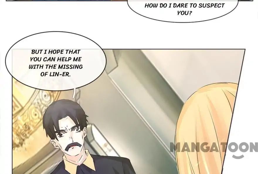 Holding Me Tightly, Ghost Sama - Chapter 51