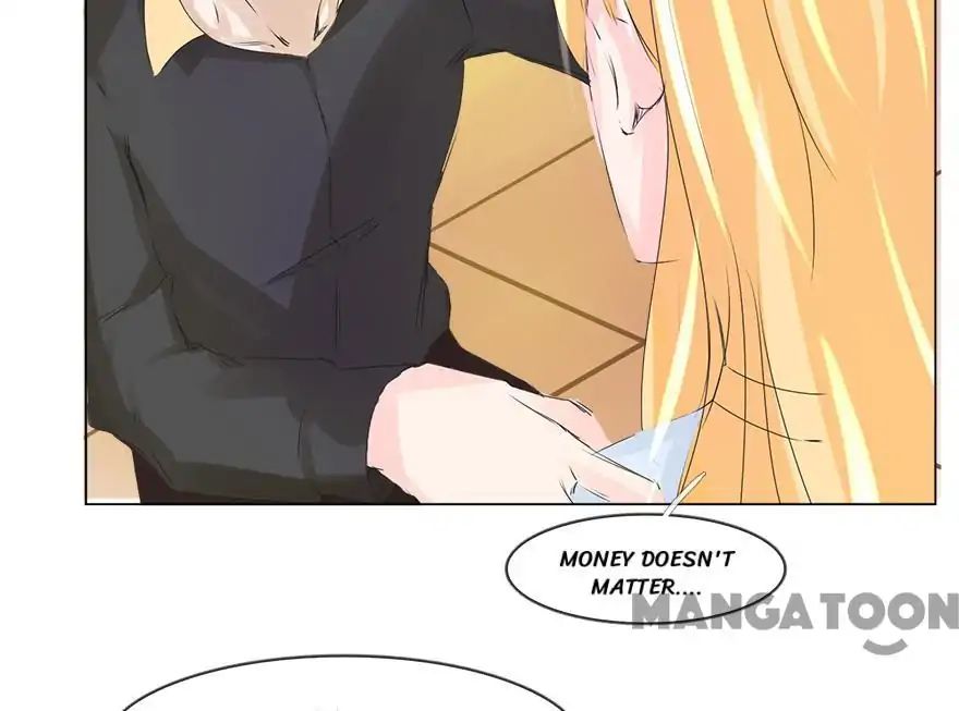 Holding Me Tightly, Ghost Sama - Chapter 51