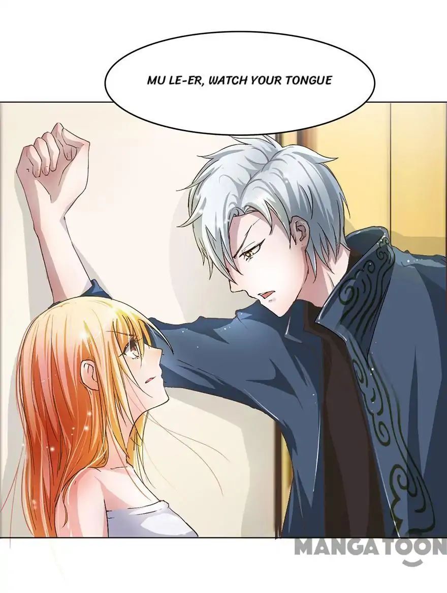 Holding Me Tightly, Ghost Sama - Chapter 15