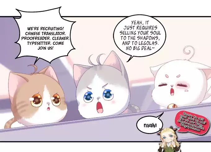 The Temptation Of A Cat Demon - Chapter 45: The Doll Of Su Moving Out