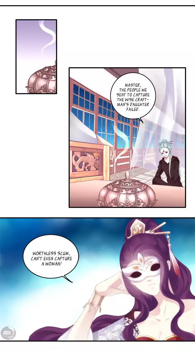 The Temptation Of A Cat Demon - Chapter 33: Always Together