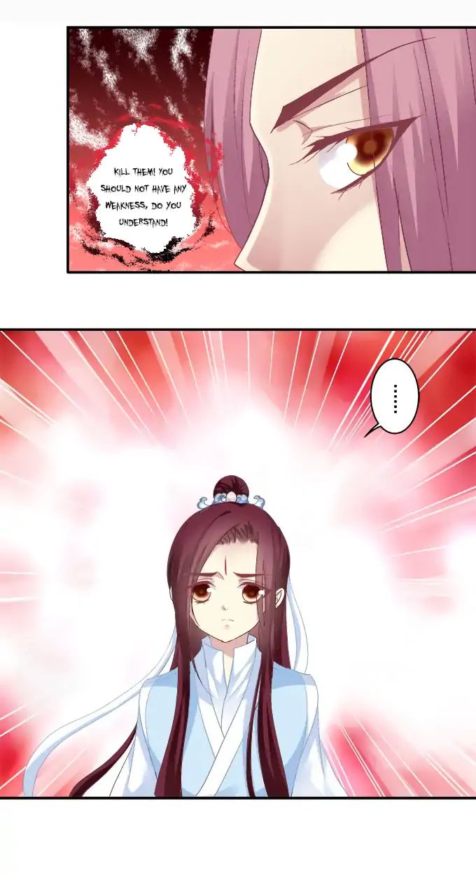 The Temptation Of A Cat Demon - Chapter 68: The One In My Heart