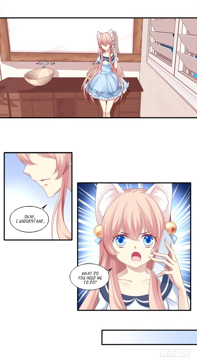 The Temptation Of A Cat Demon - Chapter 53: Ranran, Wait For Me