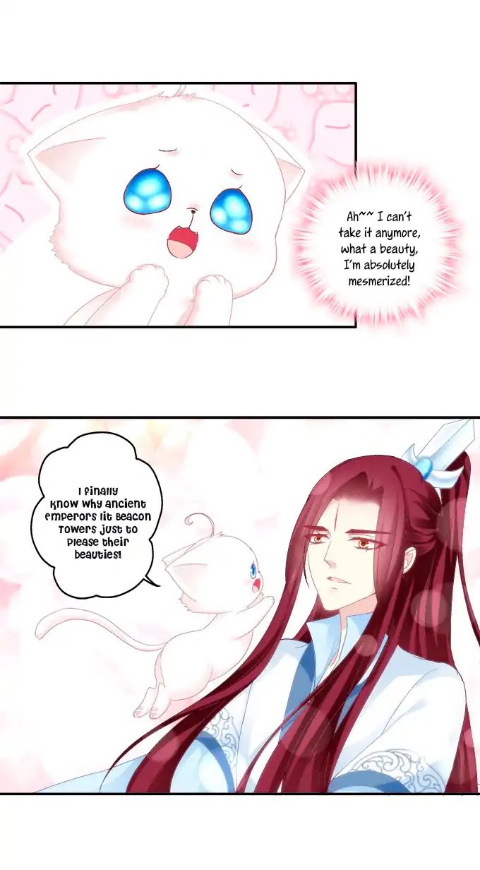 The Temptation Of A Cat Demon - Chapter 79: Whispers Of Love