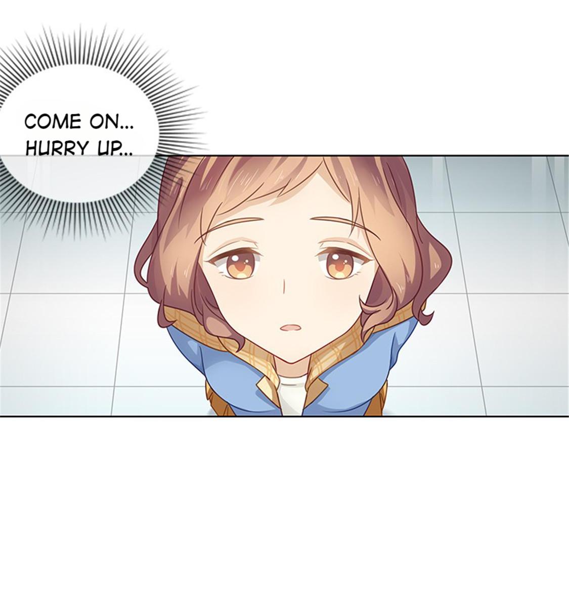 President Shao’s Cute Wife - Chapter 10: A Completed Task