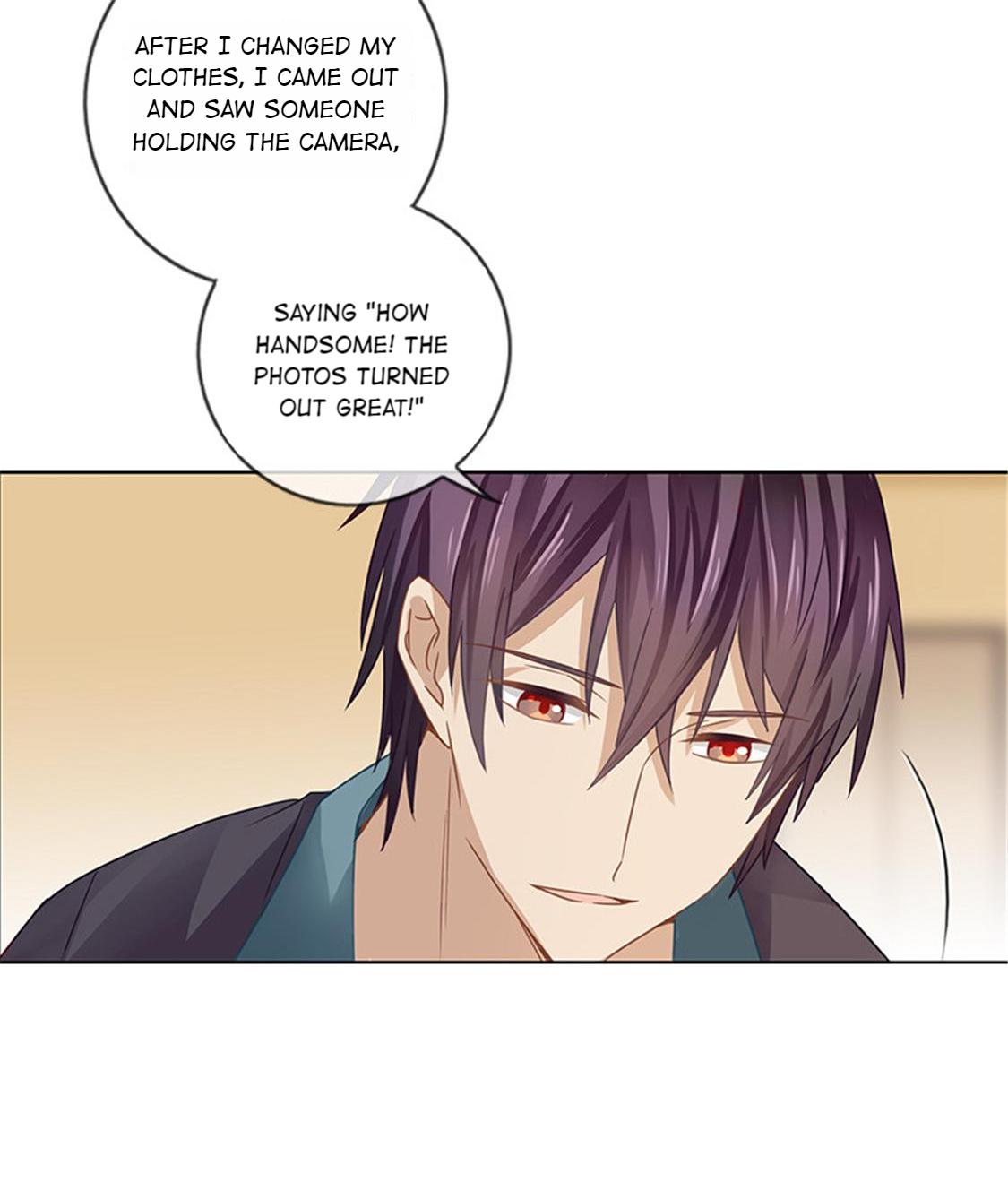 President Shao’s Cute Wife - Chapter 9: A Canceled Date