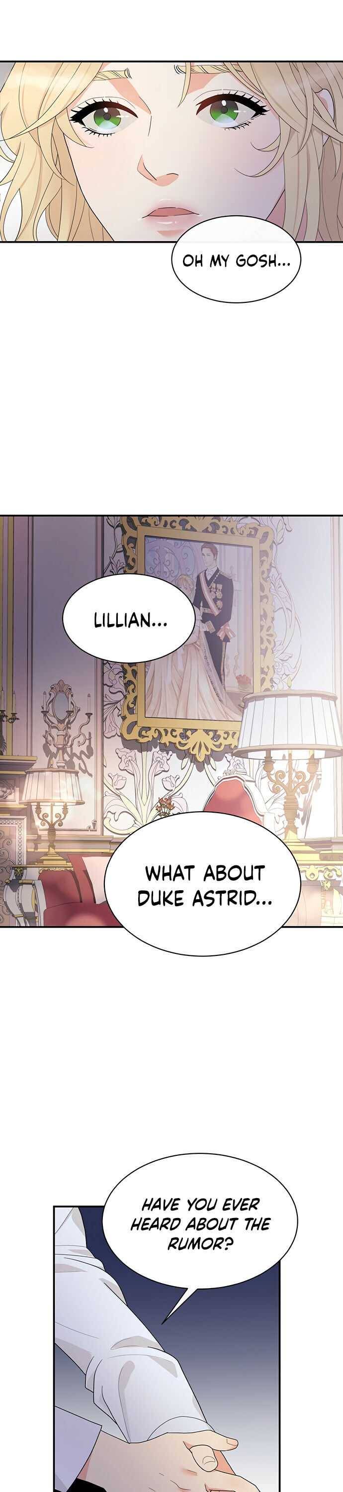 The Elegant Duke’s Teaching Methods - Chapter 6