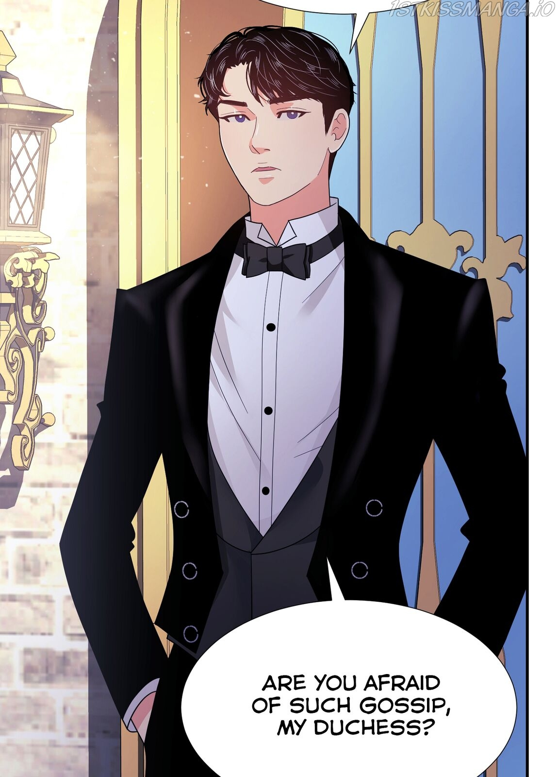 The Elegant Duke’s Teaching Methods - Chapter 10