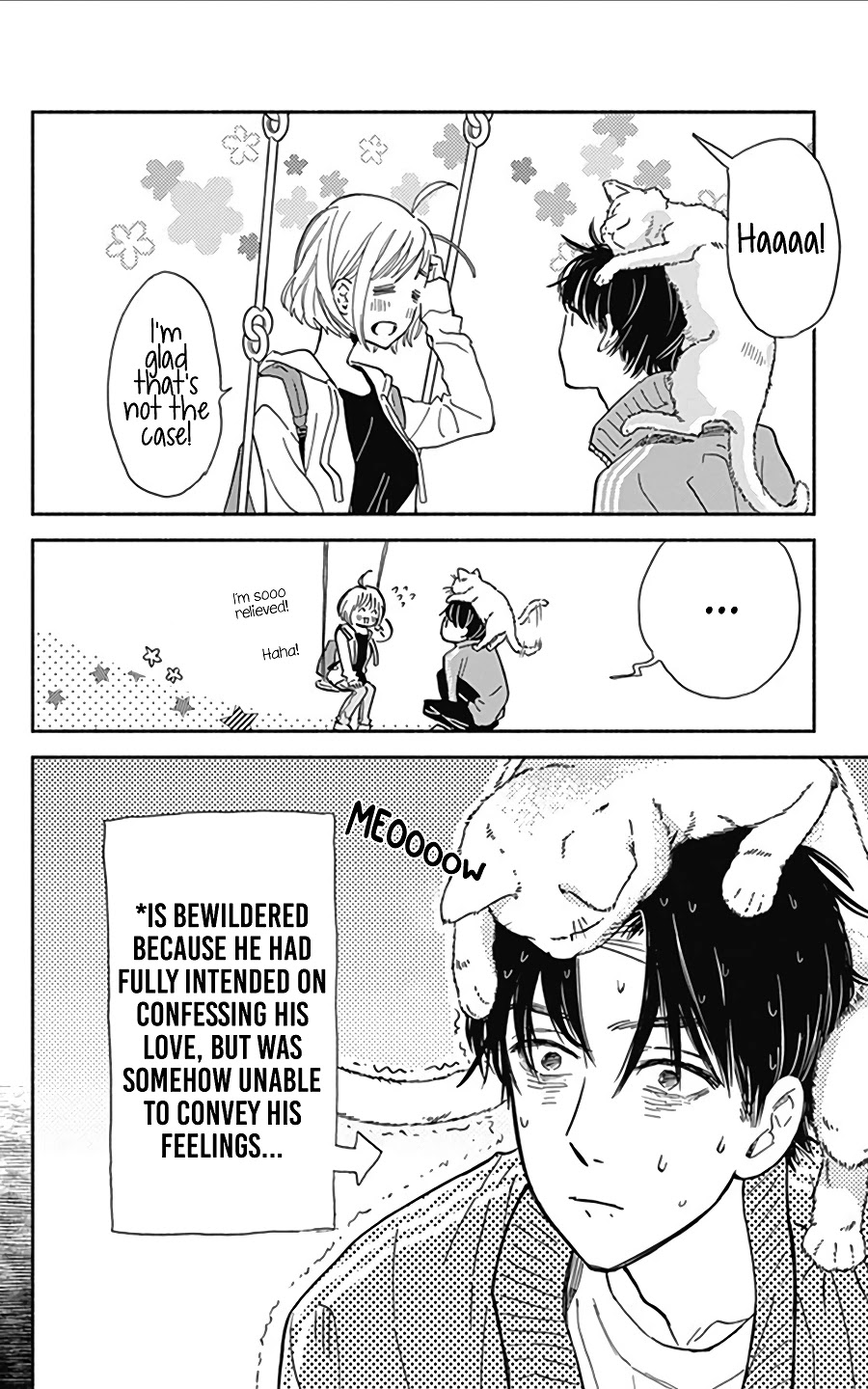 Omukae Shibuya-Kun - Chapter 16