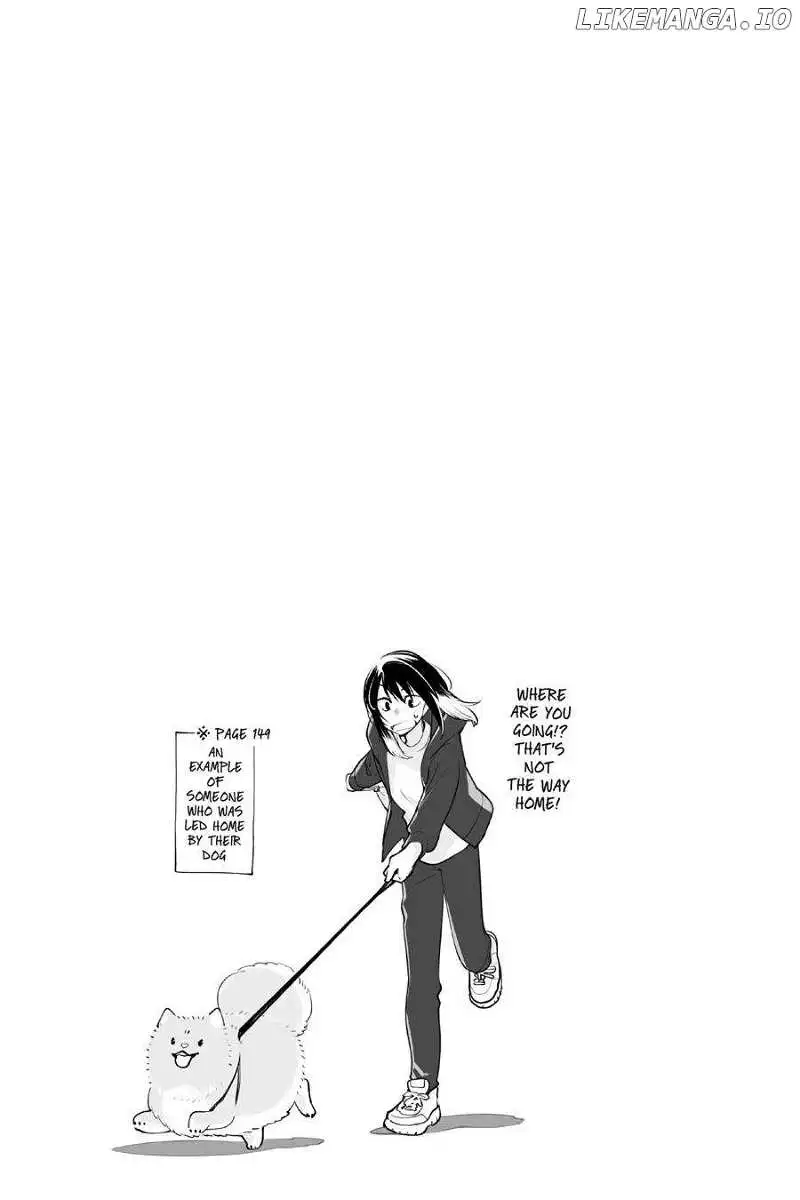 Kamisama Ga Machigaeru - Chapter 10