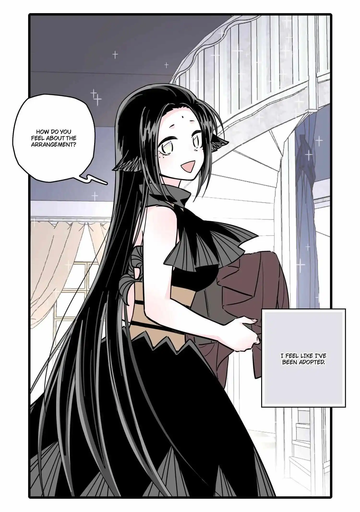 Brainless Witch - Chapter 89