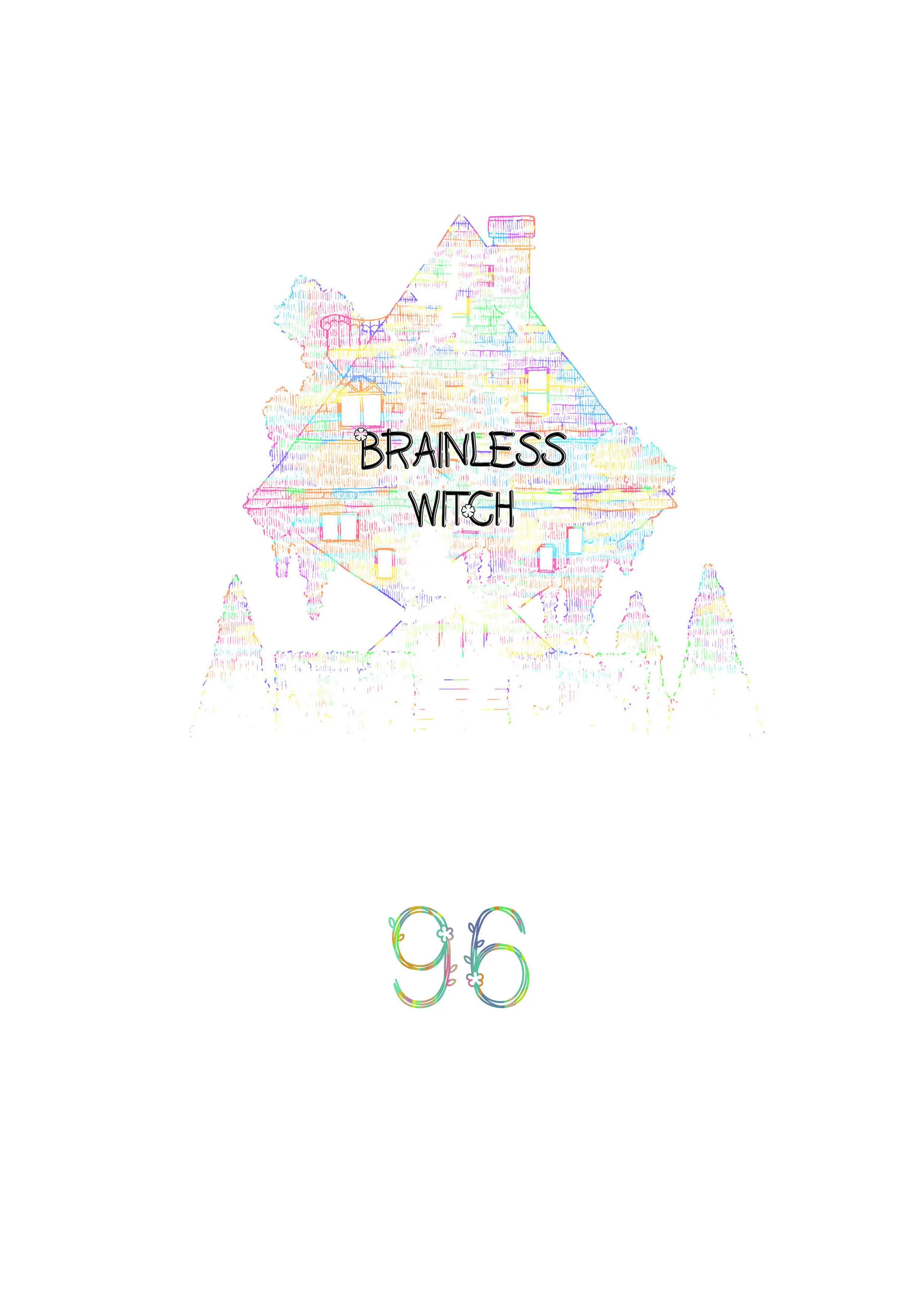 Brainless Witch - Chapter 96