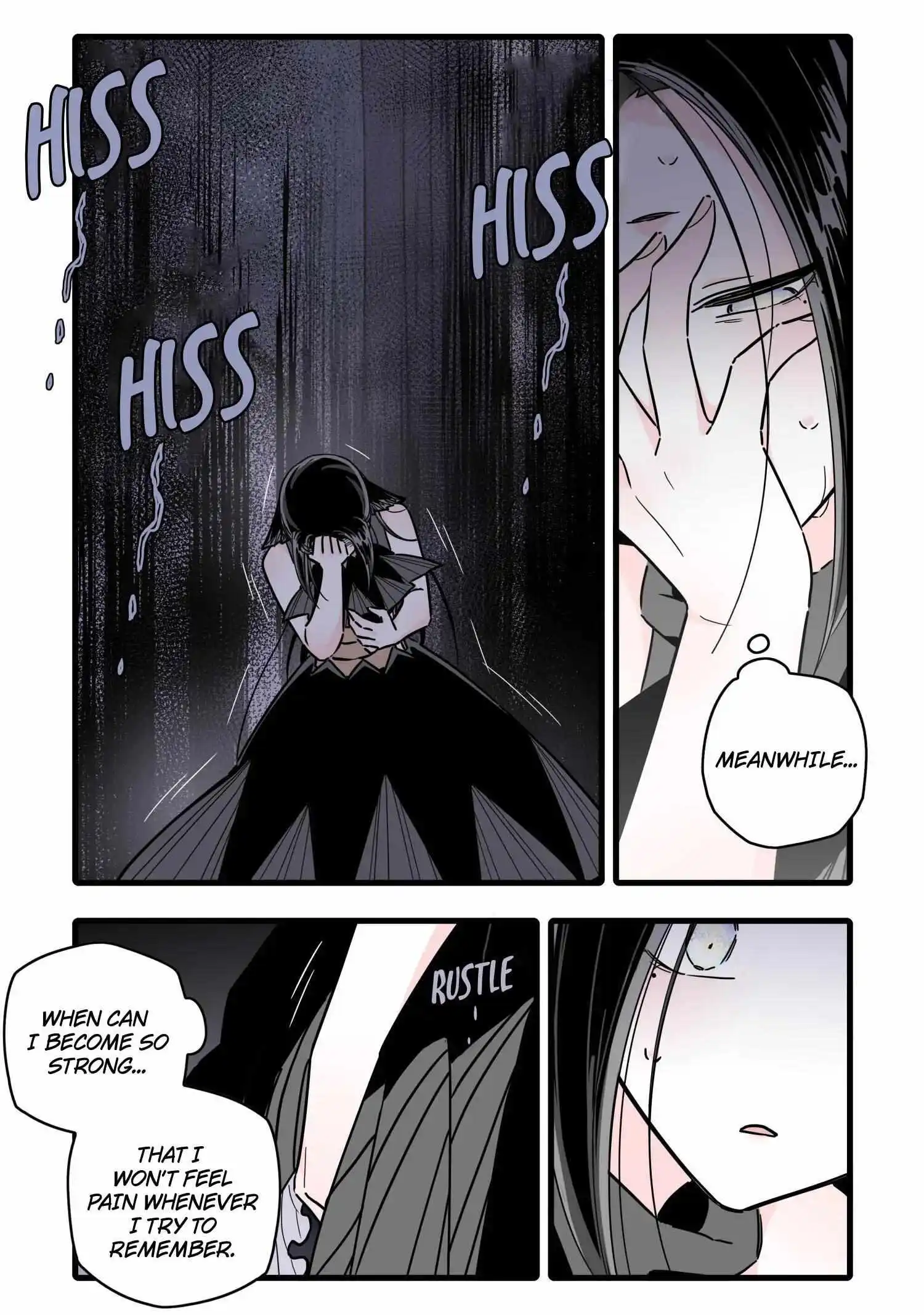 Brainless Witch - Chapter 90