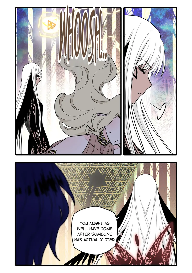 Brainless Witch - Chapter 82