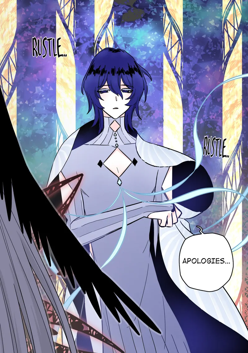 Brainless Witch - Chapter 82