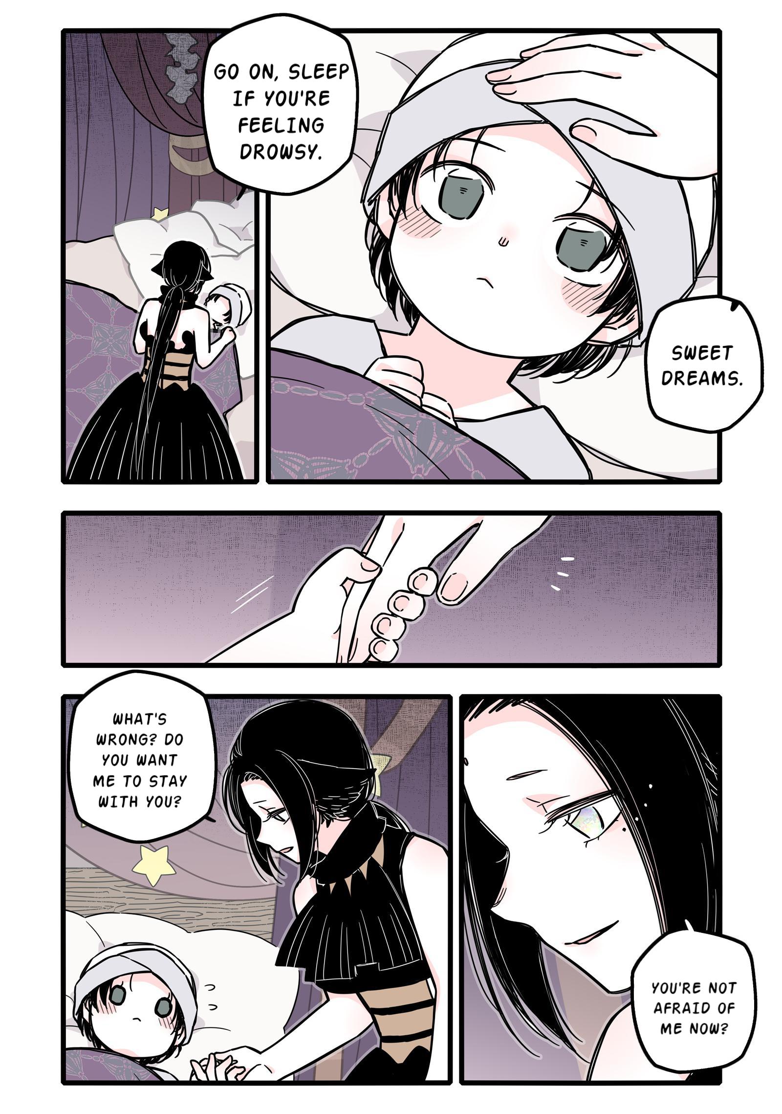 Brainless Witch - Chapter 24: Episode 22