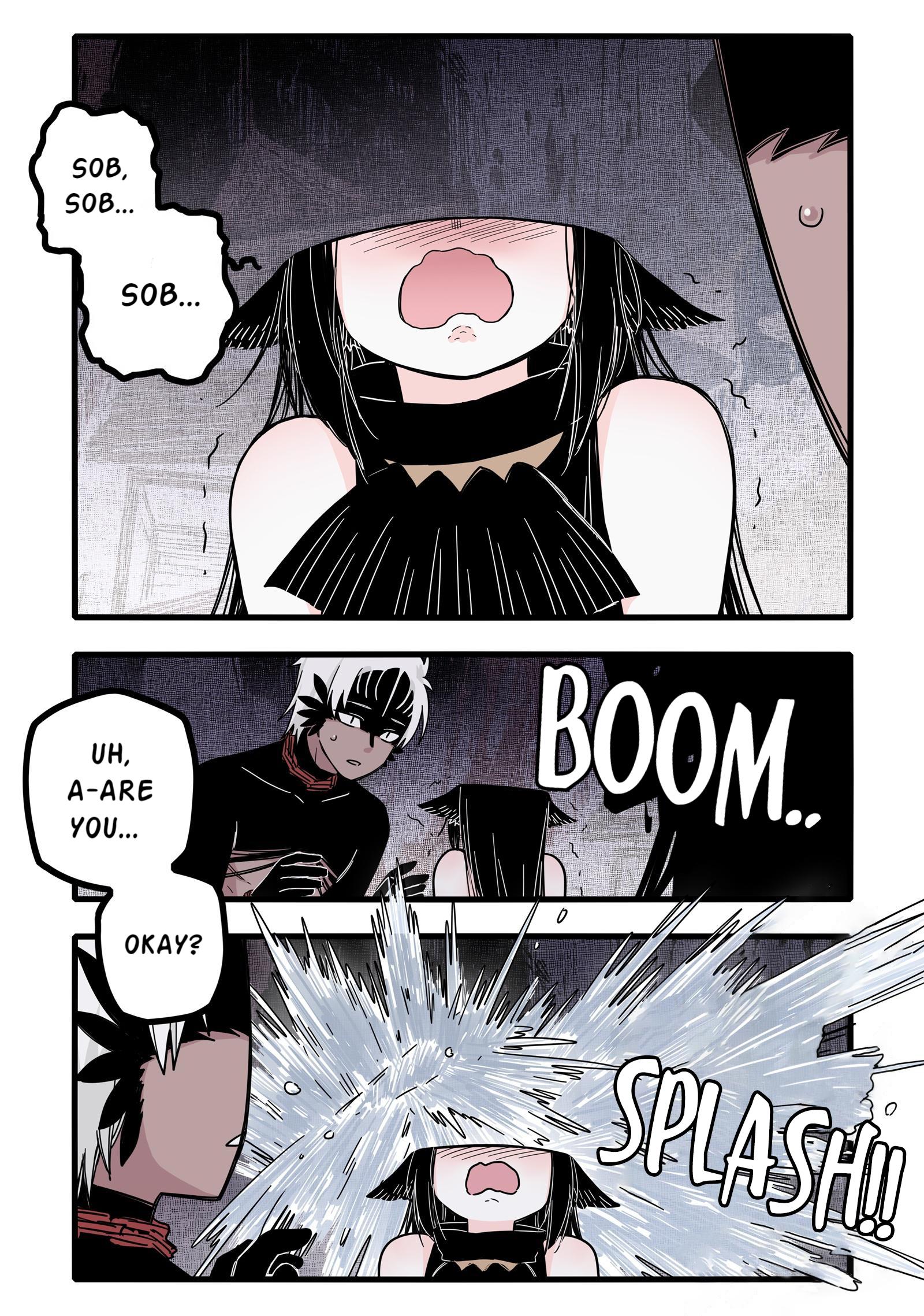 Brainless Witch - Chapter 7: Episode 7