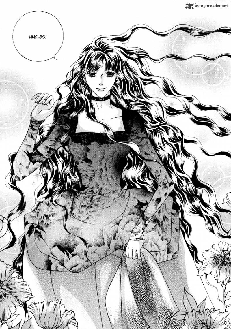 Absolute Witch - Chapter 20 : Chapter 16 A