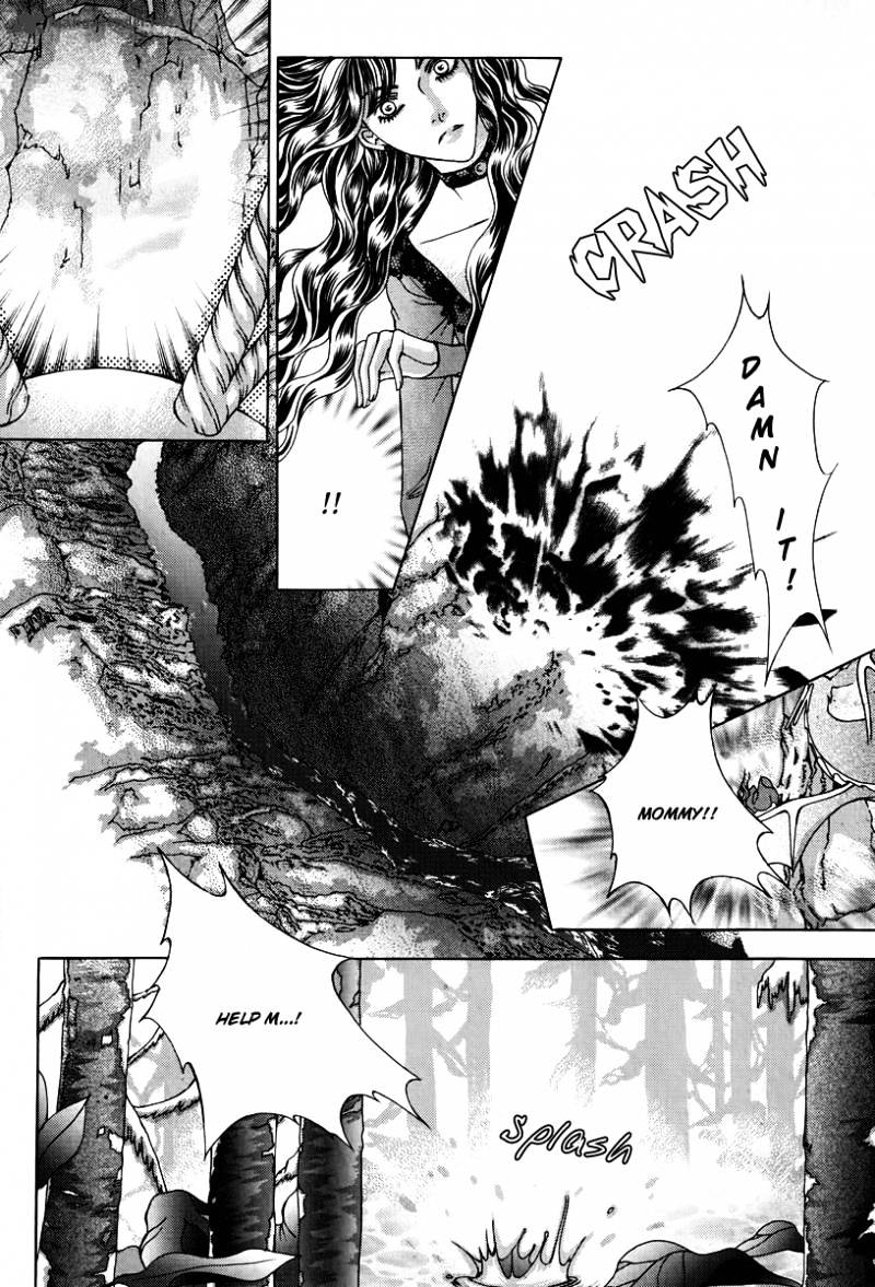 Absolute Witch - Chapter 33 : Chapter 18 D