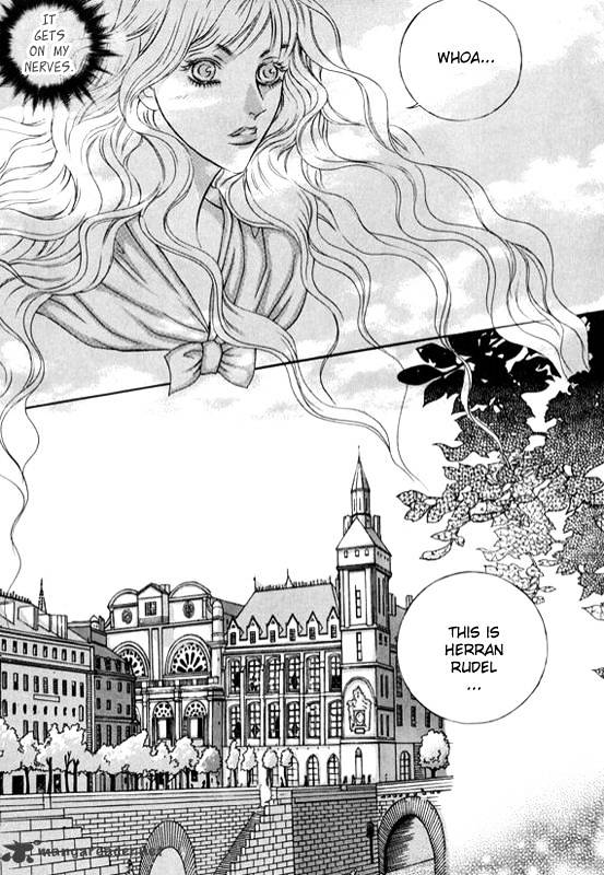 Absolute Witch - Chapter 10