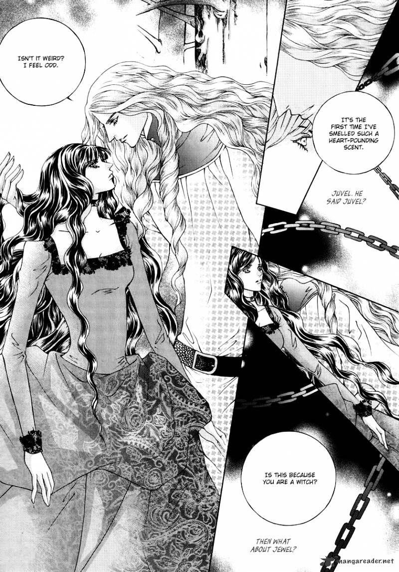 Absolute Witch - Chapter 31 : Chapter 18 B