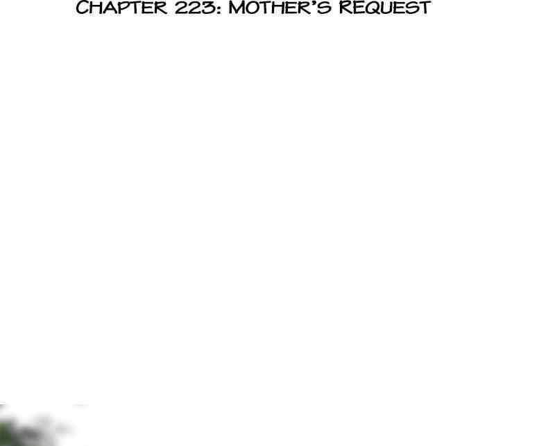 Contract Wife Runs Away From The Ceo - Chapter 223