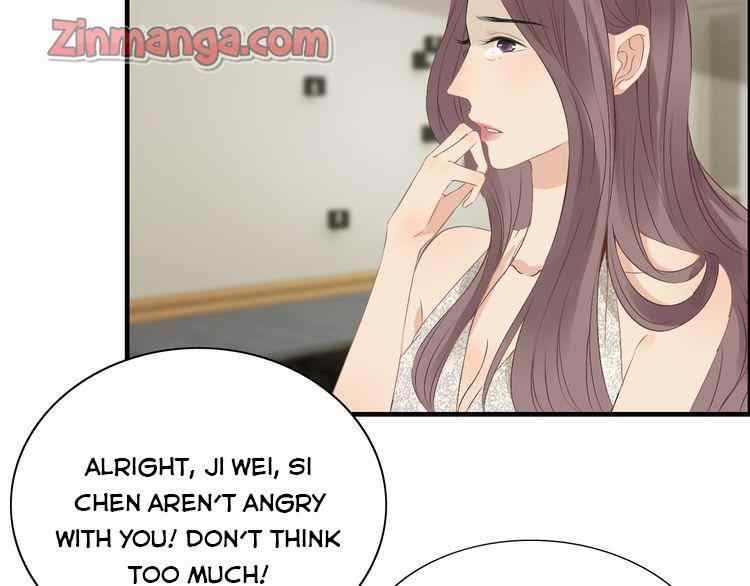 Contract Wife Runs Away From The Ceo - Chapter 119