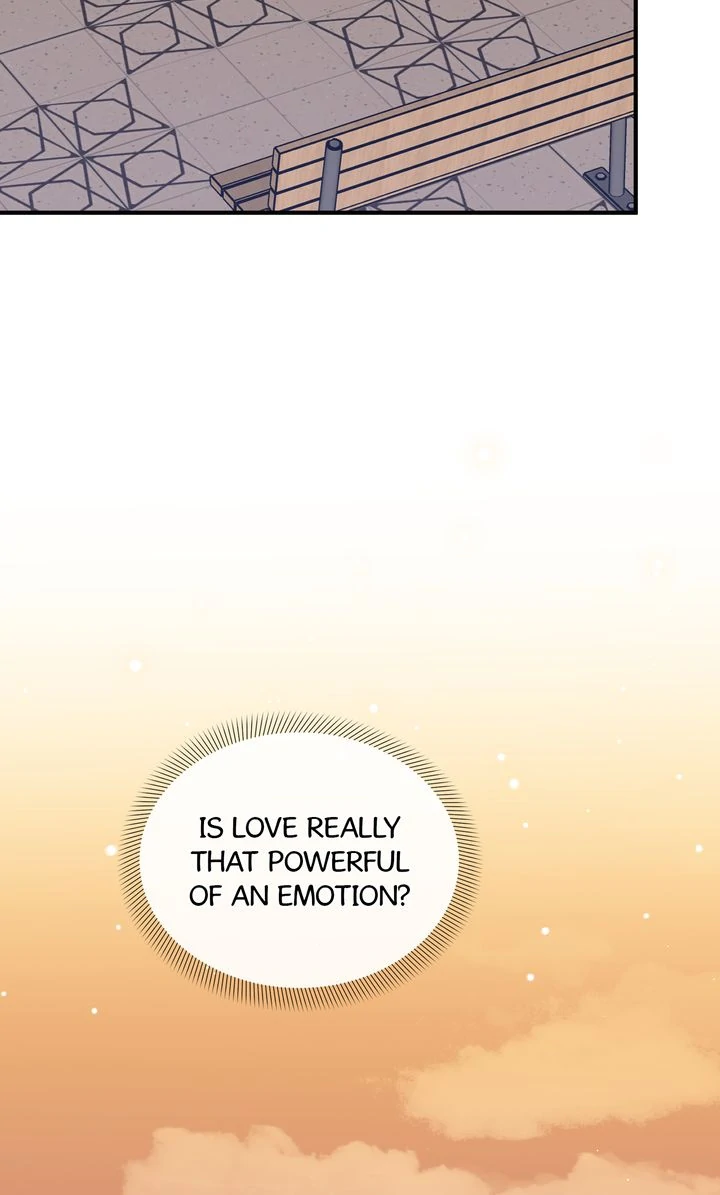 Love From Every Direction - Chapter 34