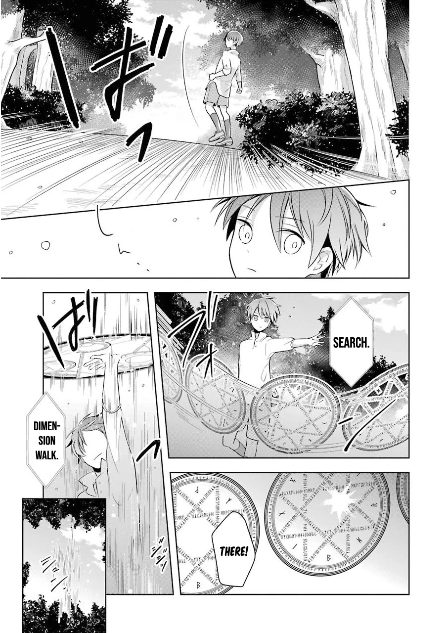 Shijou Saikyou No Daimaou, Murabito A Ni Tensei Suru - Chapter 1: The Solitary Demon Lord's Rebirth In The Future World