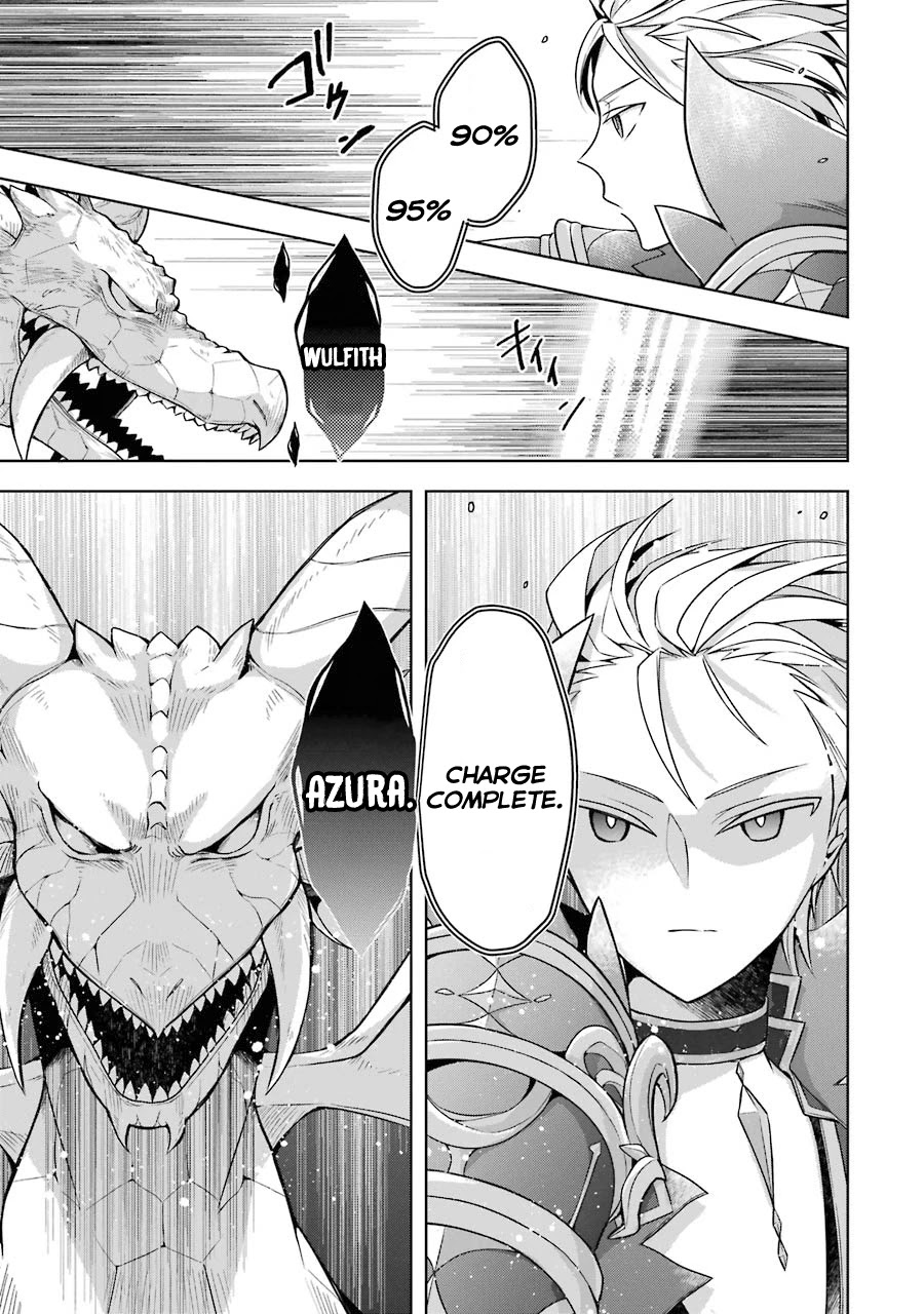 Shijou Saikyou No Daimaou, Murabito A Ni Tensei Suru - Chapter 20: The Ex-Demon Lord's Friend